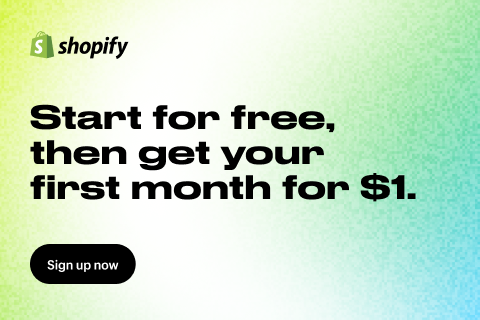 Shopify