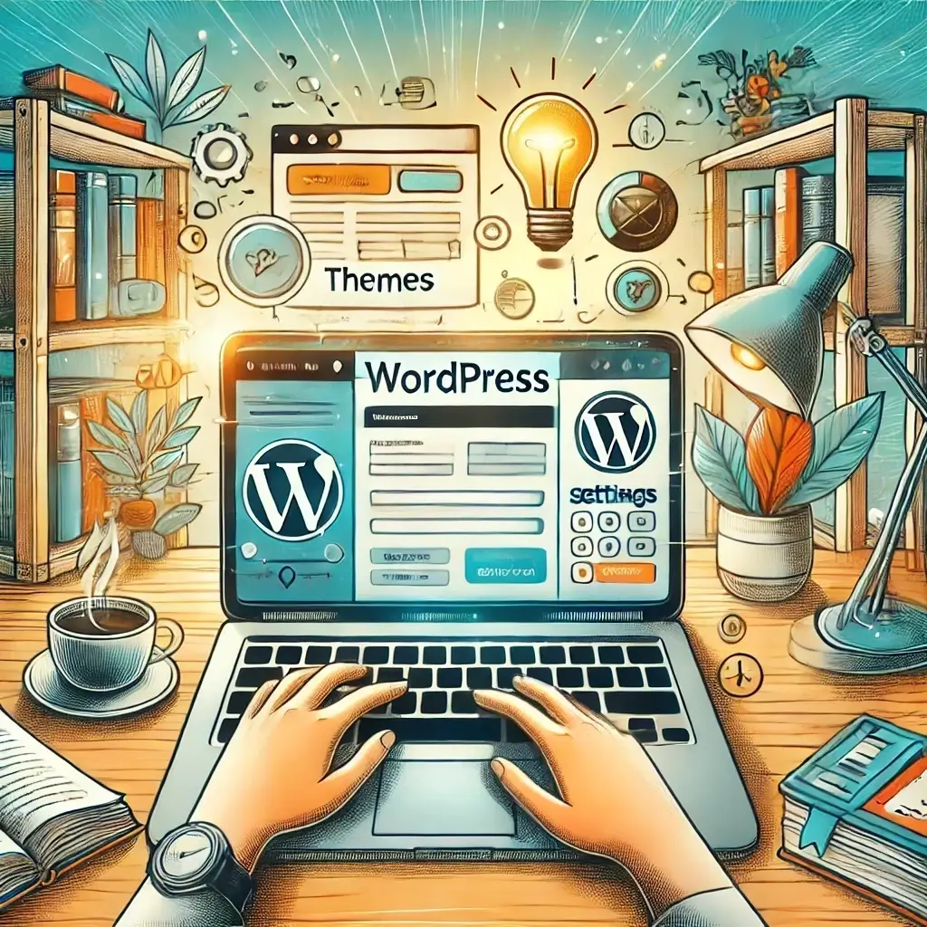 WordPress