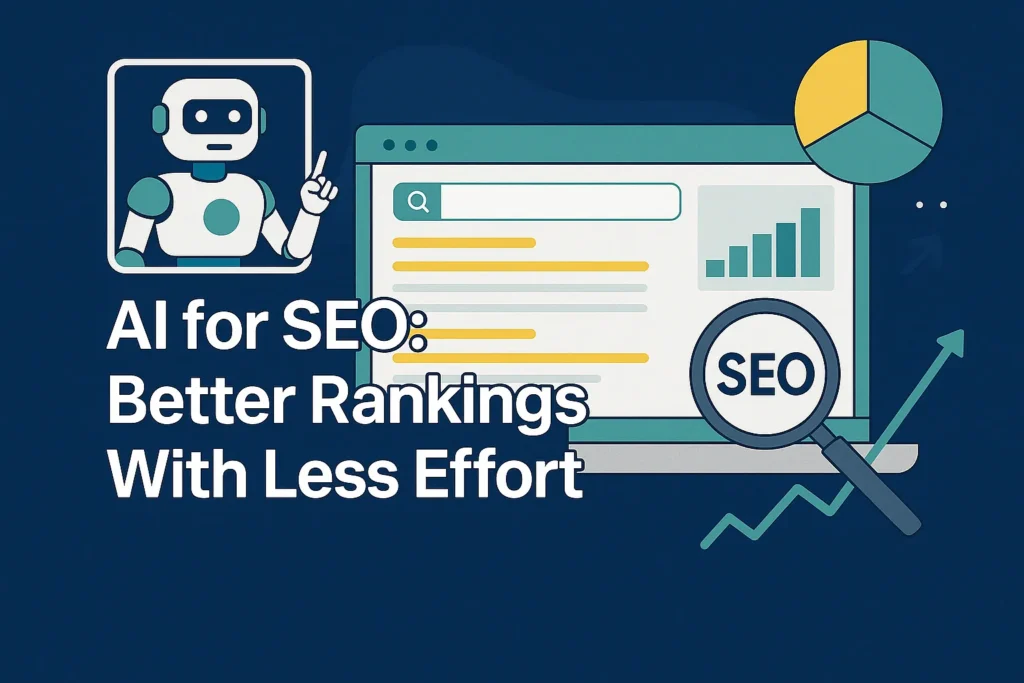 AI for SEO